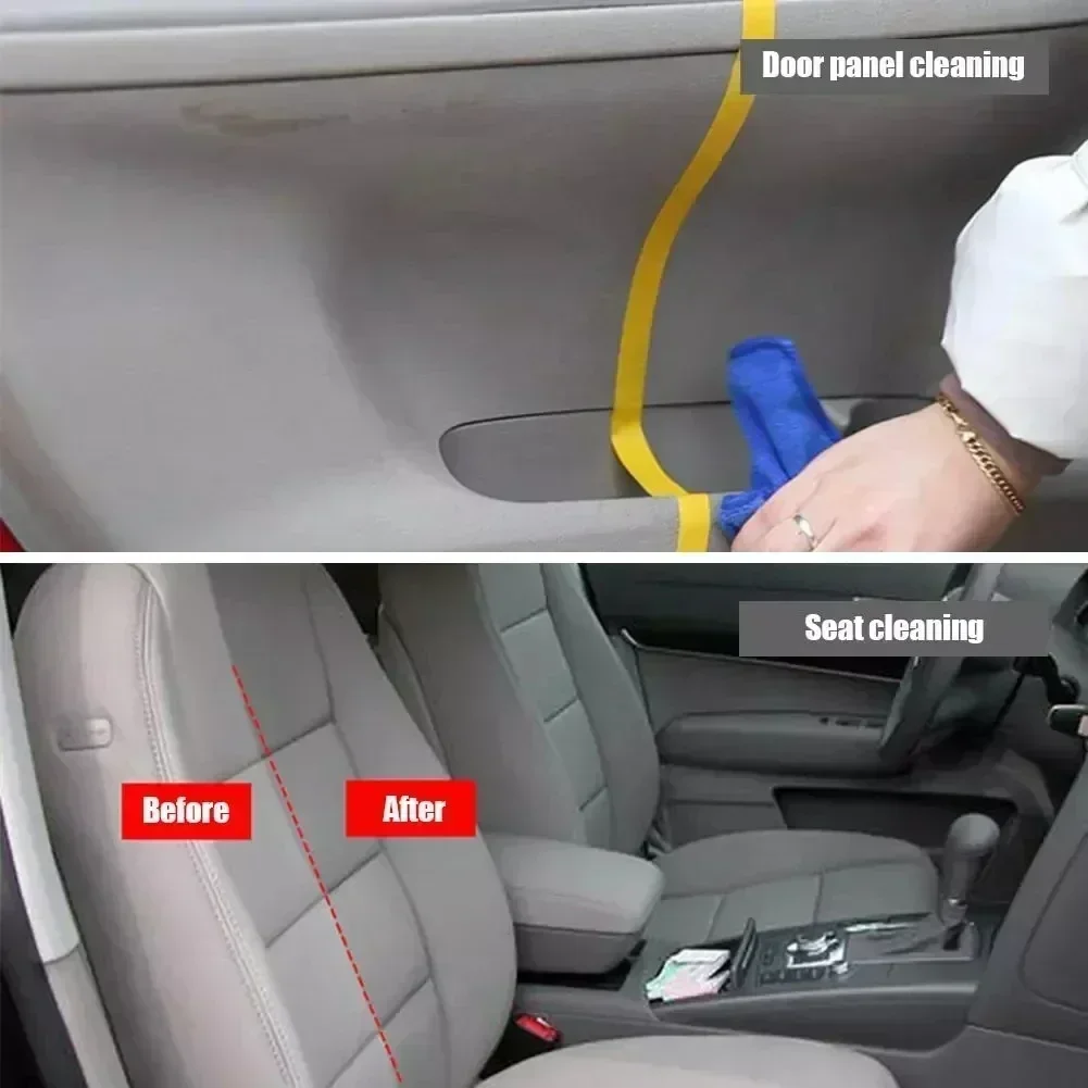 Car Interior Cleaning Agent Ce - Seat Cleaner Fabric recensione e prezzo