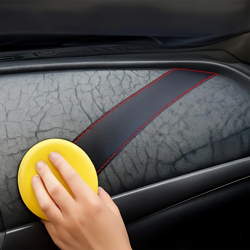 Car Special Wax Easy-to-Apply  - Car Wax Ceramic Coating recensione e prezzo