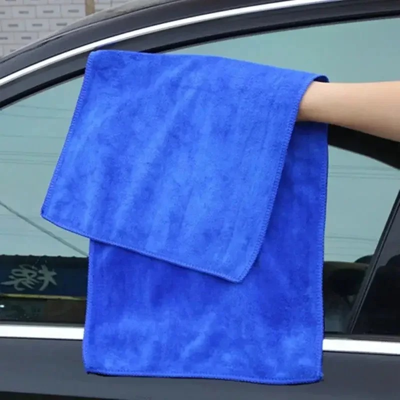 Ultra-Fine Microfiber Car Clea - Microfiber Towel Detailing recensione e prezzo