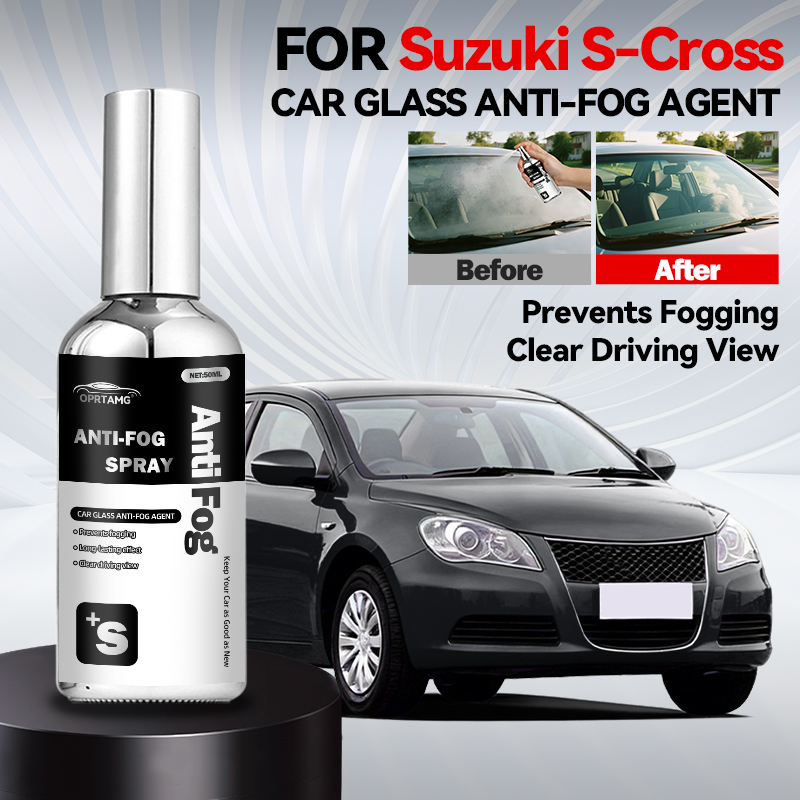 For Suzuki S-Cross 2006-2025 C - Car Wax Ceramic Coating recensione e prezzo
