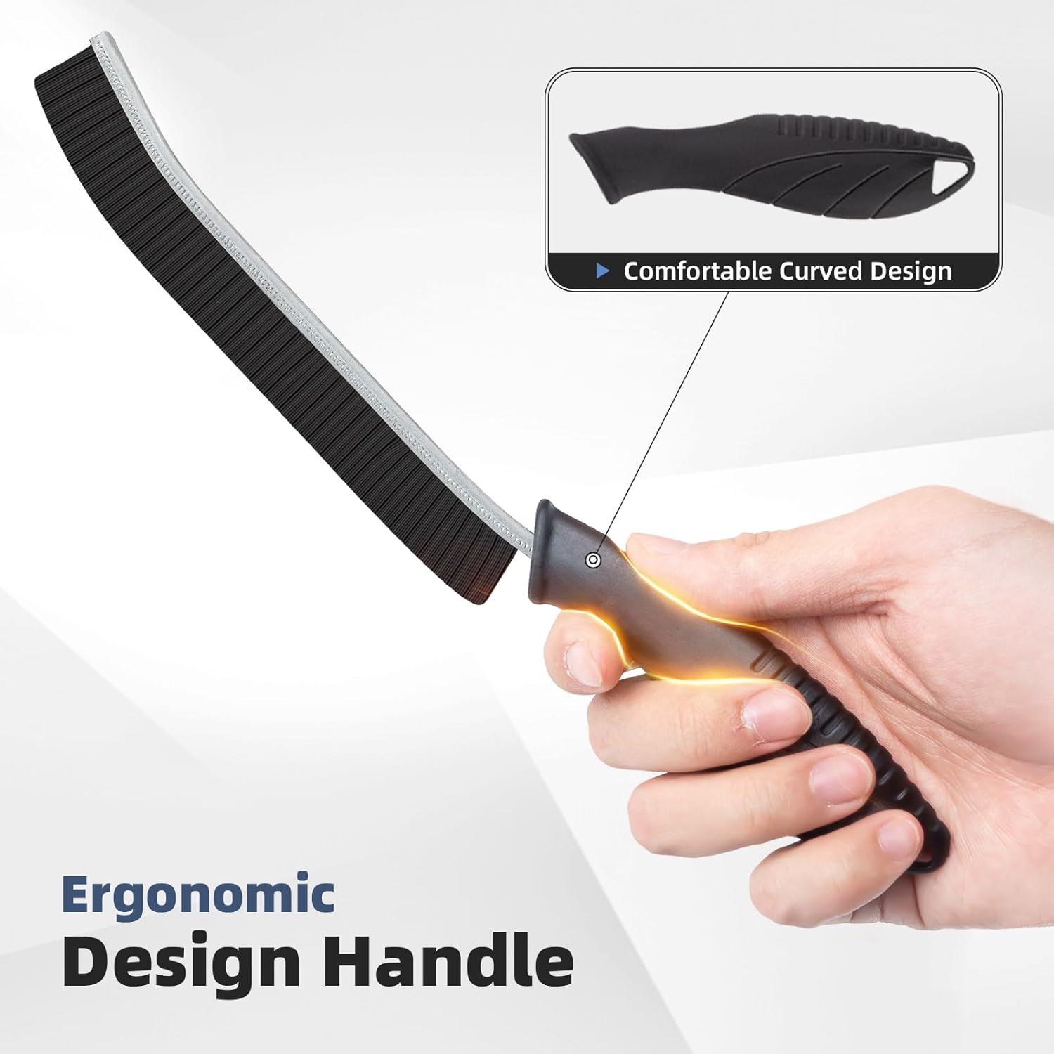 Hard Bristle Crevice Cleaning  - Car Cleaning Brush recensione e prezzo