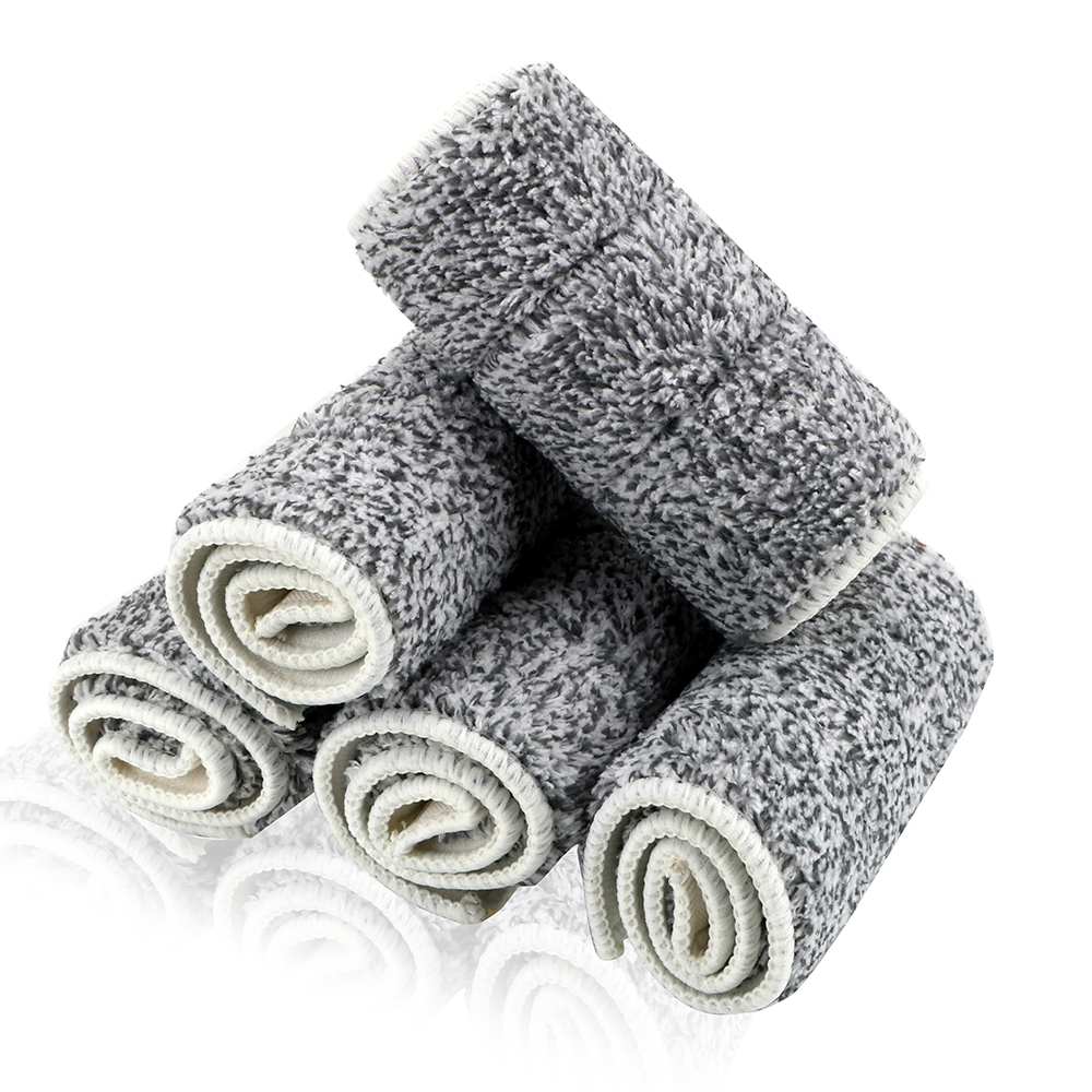 4/6pcs Microfiber Towel Car Mo - Car Cleaning Brush recensione e prezzo