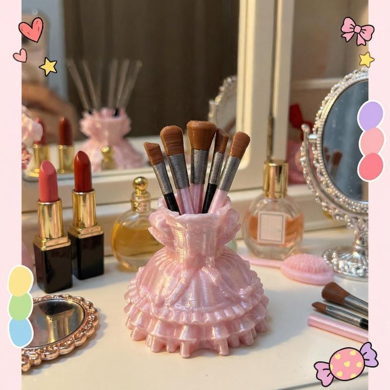 1 Set Miniature Scene Dressing - Detailing Brush Set recensione e prezzo