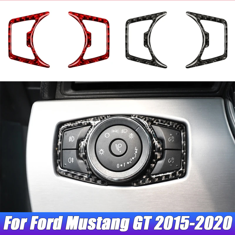Carbon Fiber Car Headlight Swi - Interior Detailing Kit recensione e prezzo