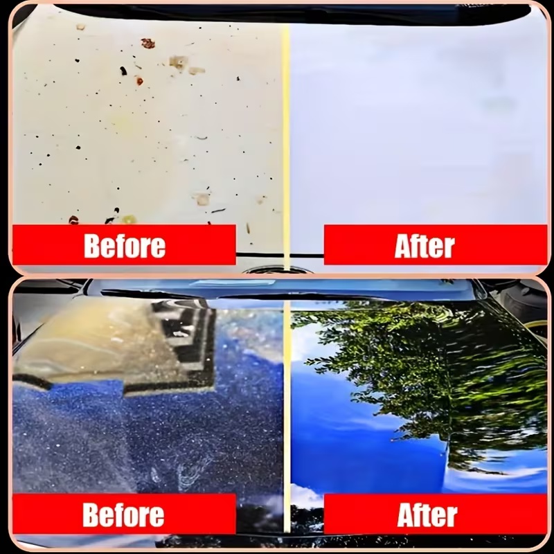 120ml Car Plastic & Trim Resto - Trim Restorer Plastic recensione e prezzo