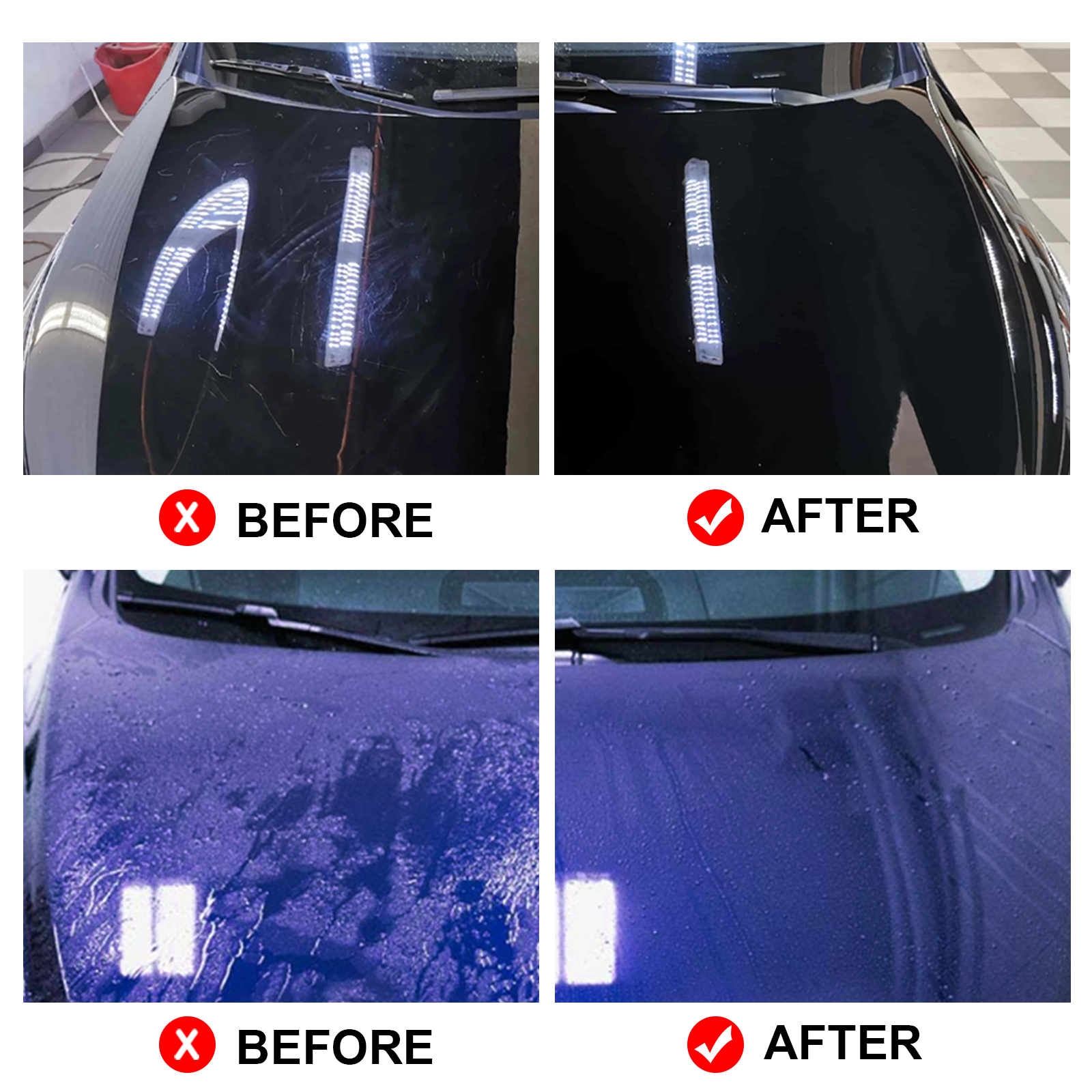 Car Nano Ceramic Coating Wax A - Car Wax Ceramic Coating recensione e prezzo