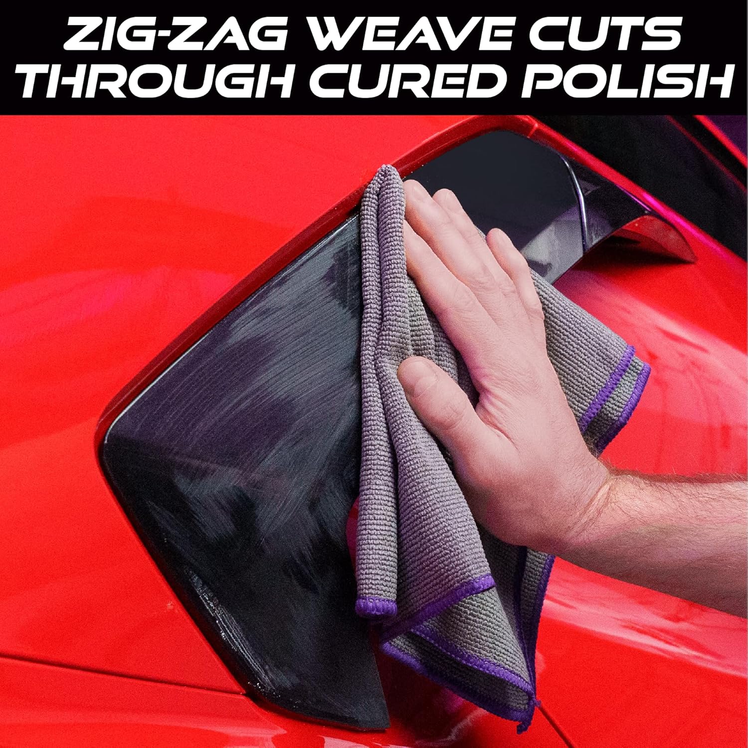 Microfiber Cleaning Cloth for  - Microfiber Towel Detailing recensione e prezzo