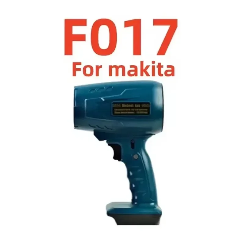 Makita 18V Battery F017 Electr - Dryer Car Blower recensione e prezzo