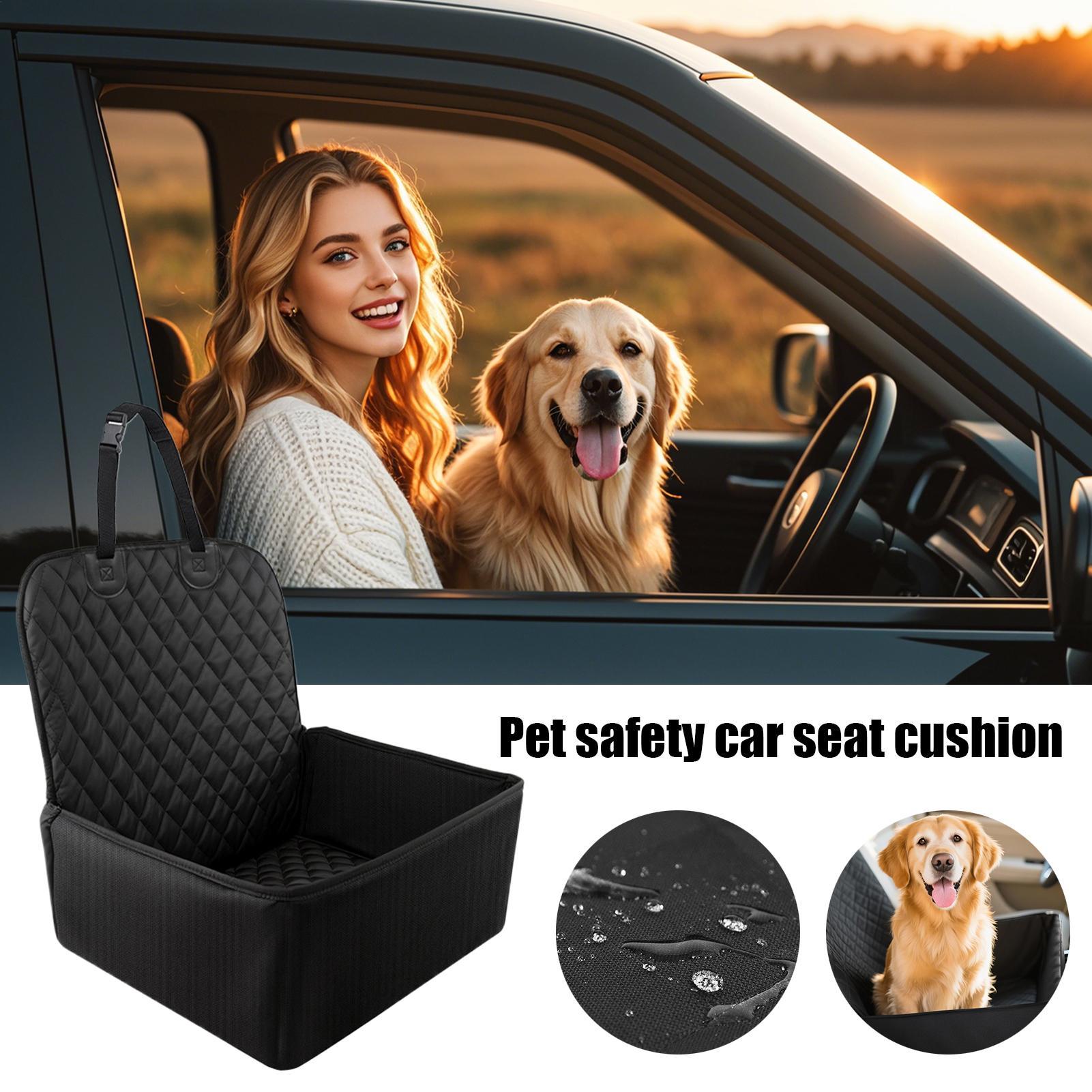 Easy Clean Booster Cushion Wat - Seat Cleaner Fabric recensione e prezzo