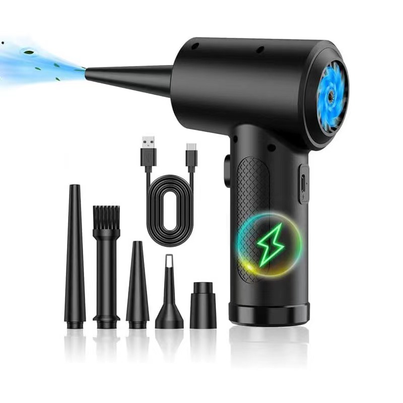 Compressed Air Duster for Comp - Dryer Car Blower recensione e prezzo