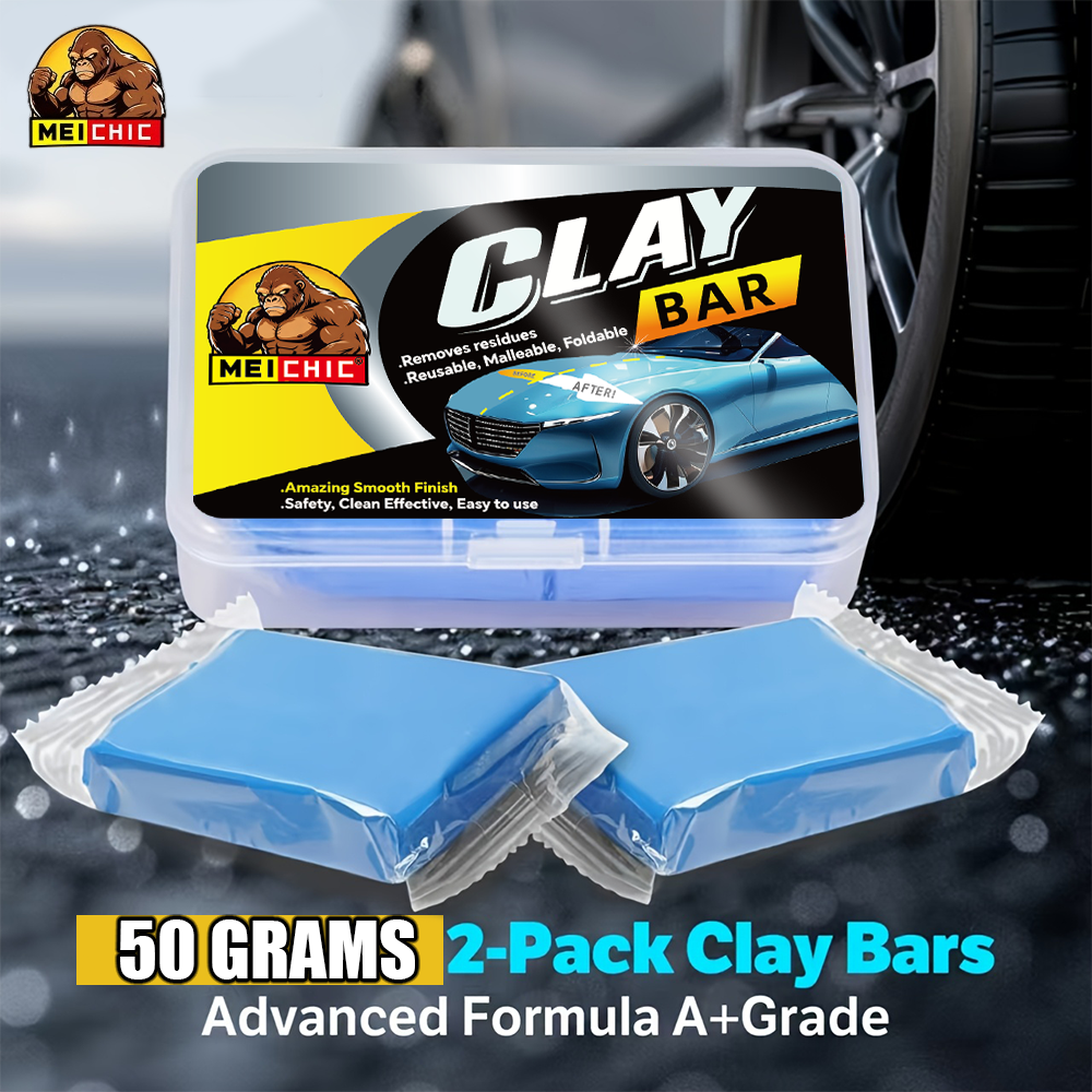 High Quality Auto Detailing Cl - Clay Bar Lubricant recensione e prezzo