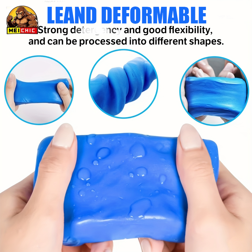 High Quality Auto Detailing Cl - Clay Bar Lubricant recensione e prezzo