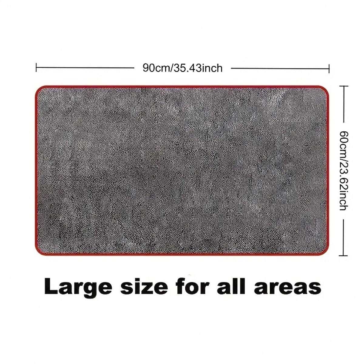 Super absorbent microfiber car - Microfiber Towel Detailing recensione e prezzo