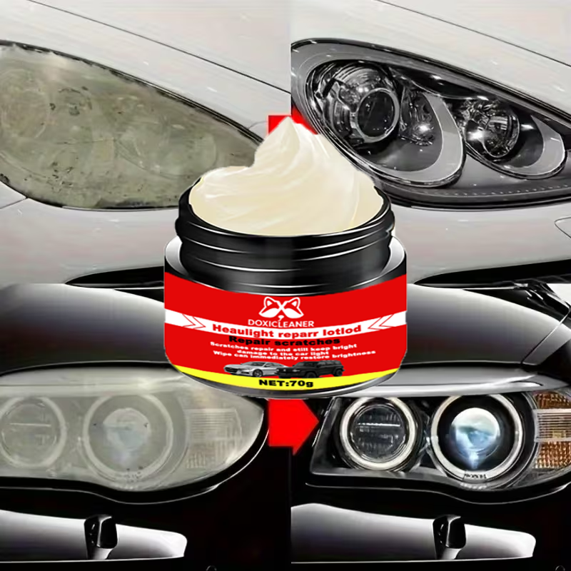 Tire Shine & Plastic Repair Pa - Trim Restorer Plastic recensione e prezzo