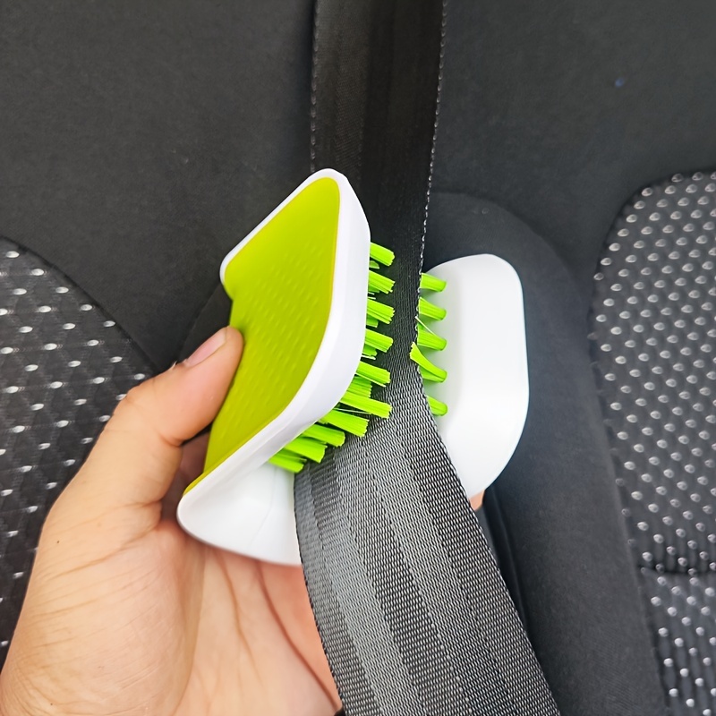 Car Interior Seat Belt Cleanin - Seat Cleaner Fabric recensione e prezzo