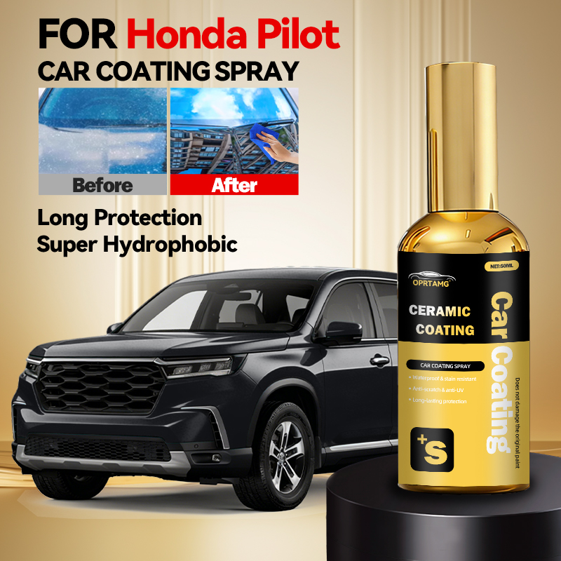 Car Ceramic Coating Liquid Coa - Car Wax Ceramic Coating recensione e prezzo