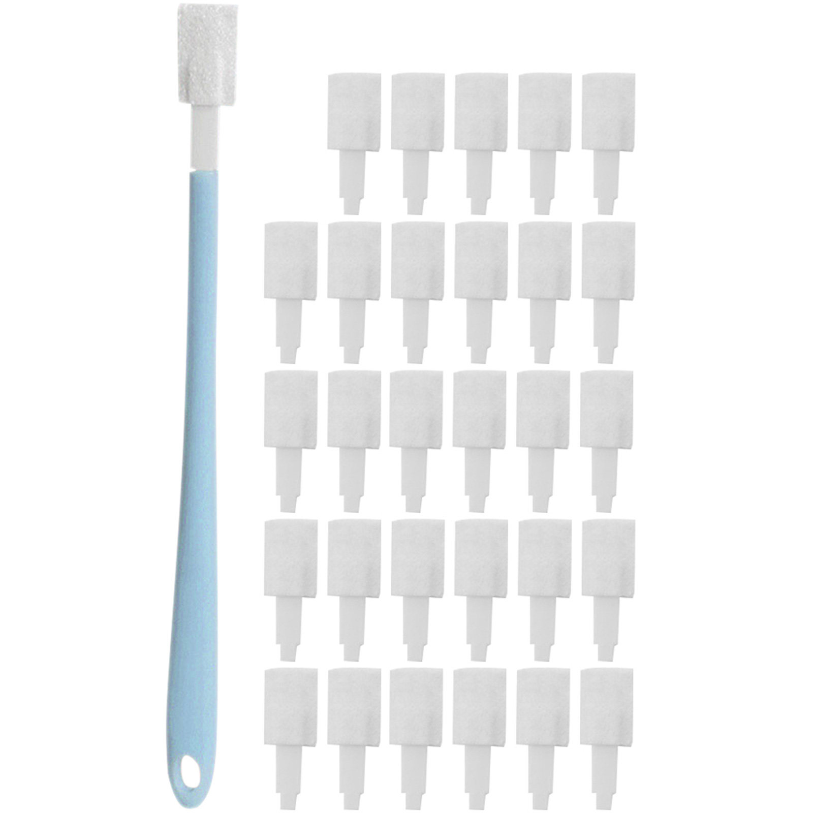 1Set Long Handle Crevice Clean - Car Cleaning Brush recensione e prezzo