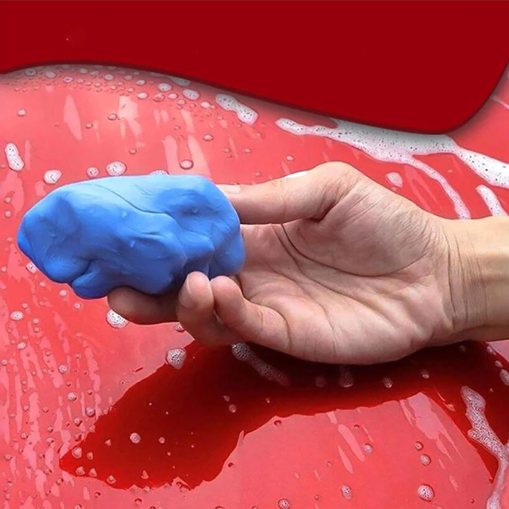 5/3/2/1Pcs Car Cleaning Clay B - Clay Bar Lubricant recensione e prezzo