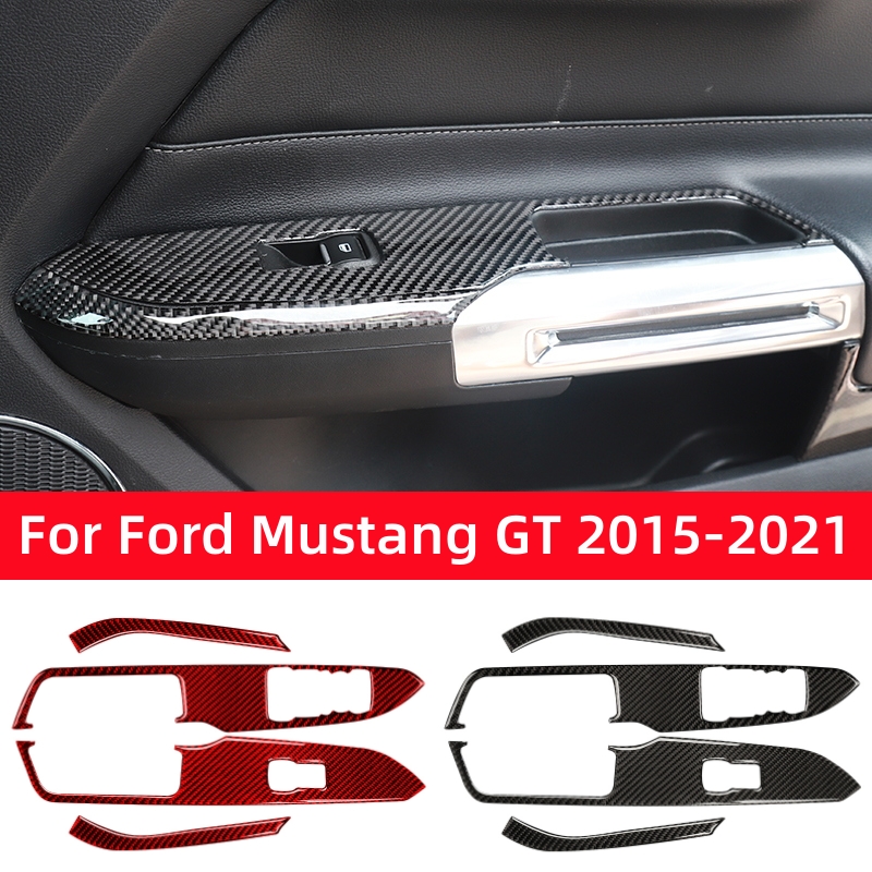 For Ford Mustang GT 2015-2021  - Interior Detailing Kit recensione e prezzo