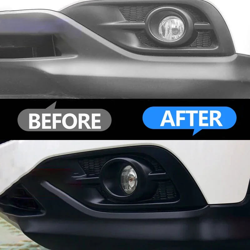 Plastic Restore Revitalizer Pl - Trim Restorer Plastic recensione e prezzo