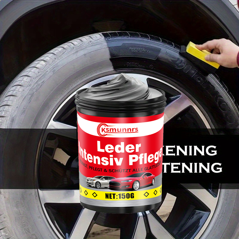 NEW !! Car interior renovation - Trim Restorer Plastic recensione e prezzo