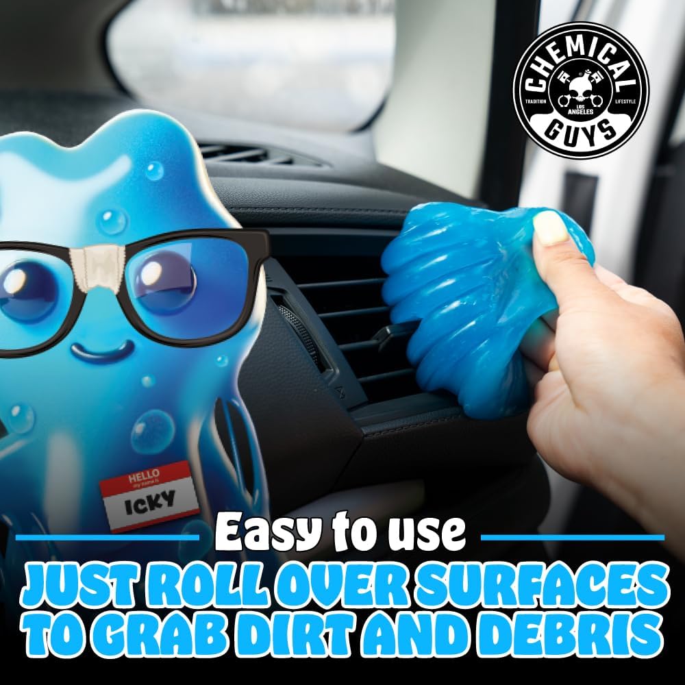 Car Cleaning Kit Interior 9-Pi - Interior Detailing Kit recensione e prezzo