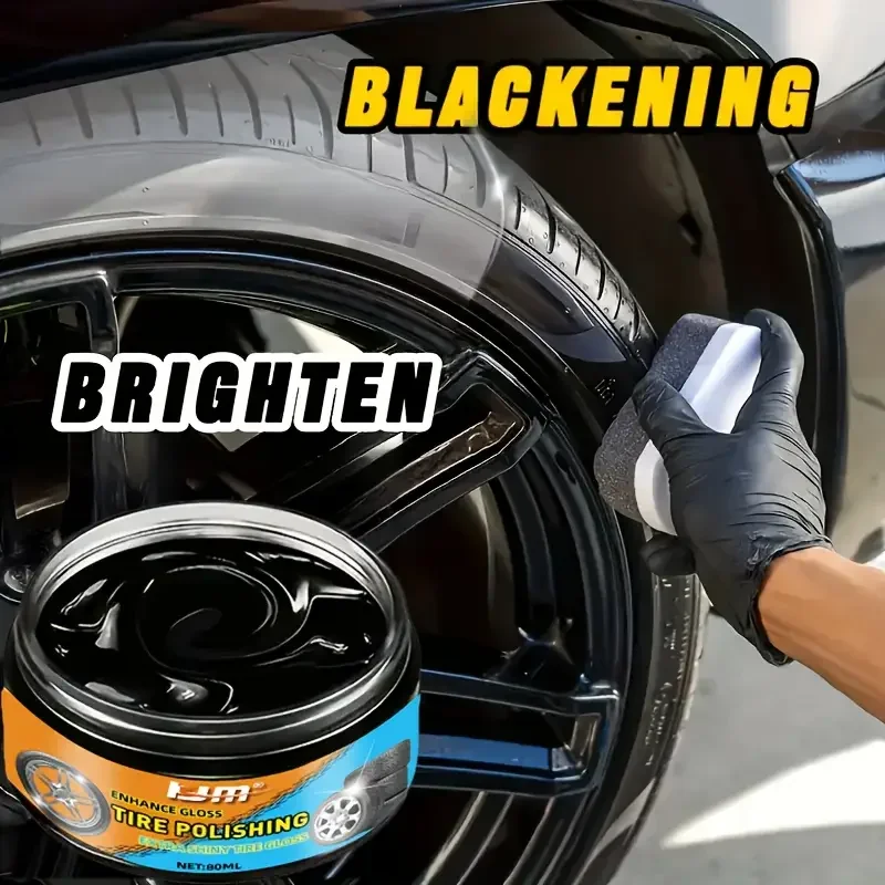 Motorcycle-purpose car tire sh - Trim Restorer Plastic recensione e prezzo