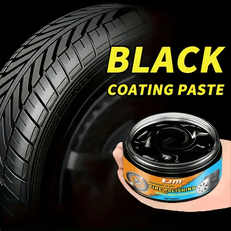 Motorcycle-purpose car tire sh - Trim Restorer Plastic recensione e prezzo
